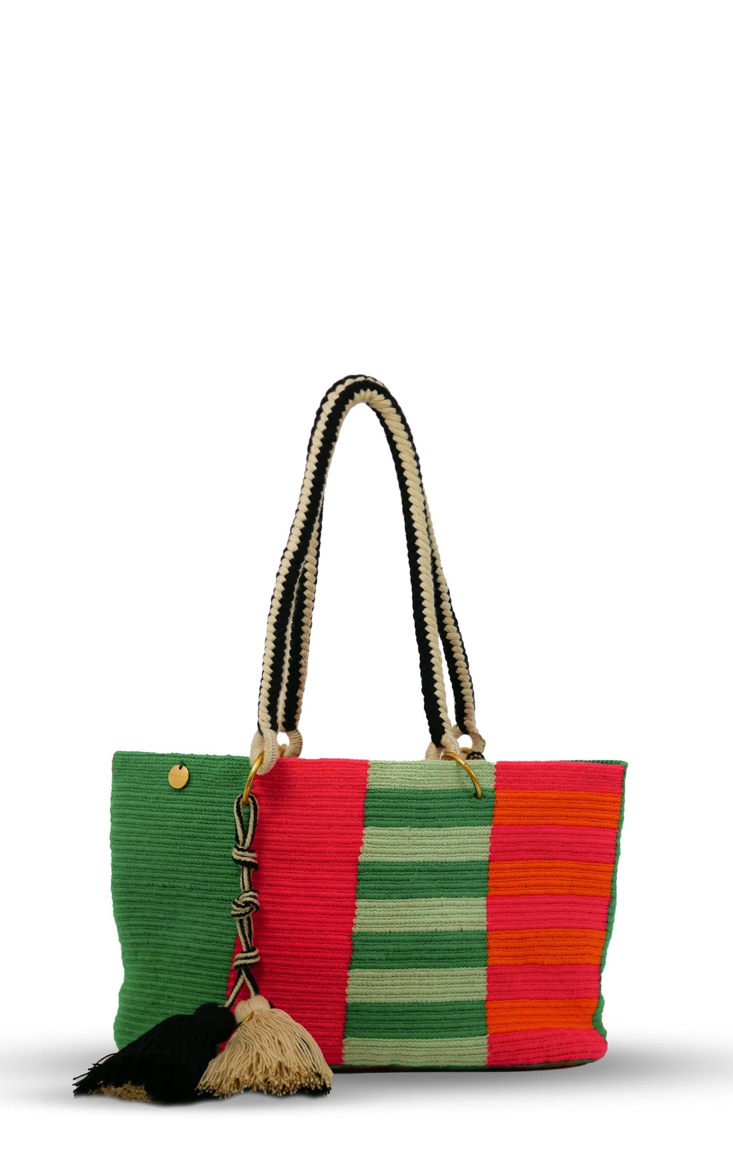 Azalaia Medium Tote - imagen 2