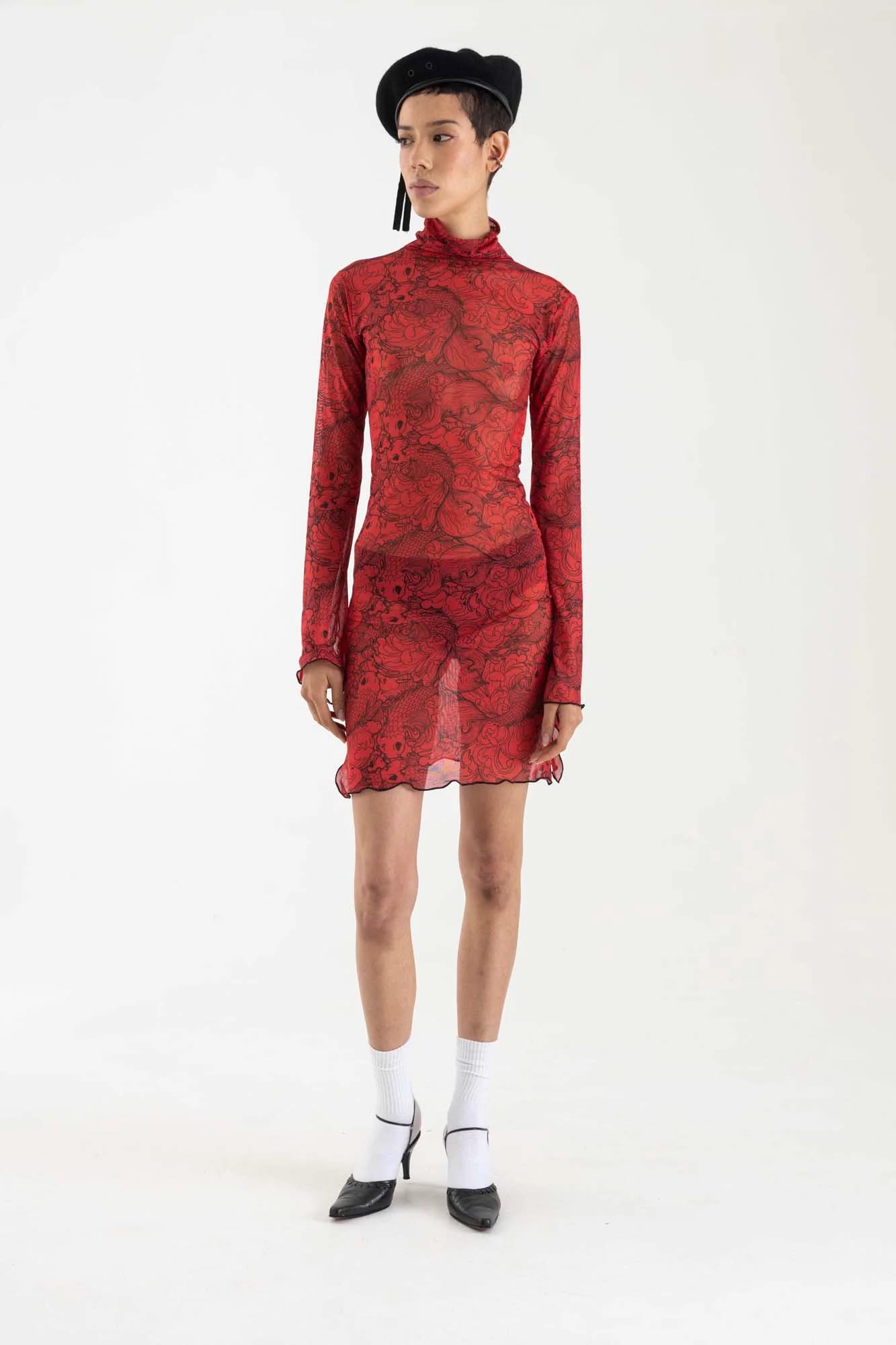 AKIRA DRESS - imagen 17