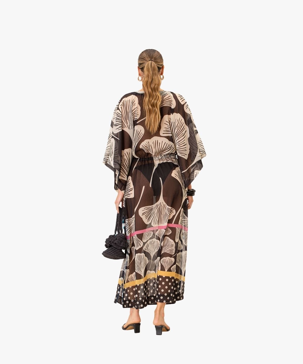 Tany Long Kimono - imagen 5