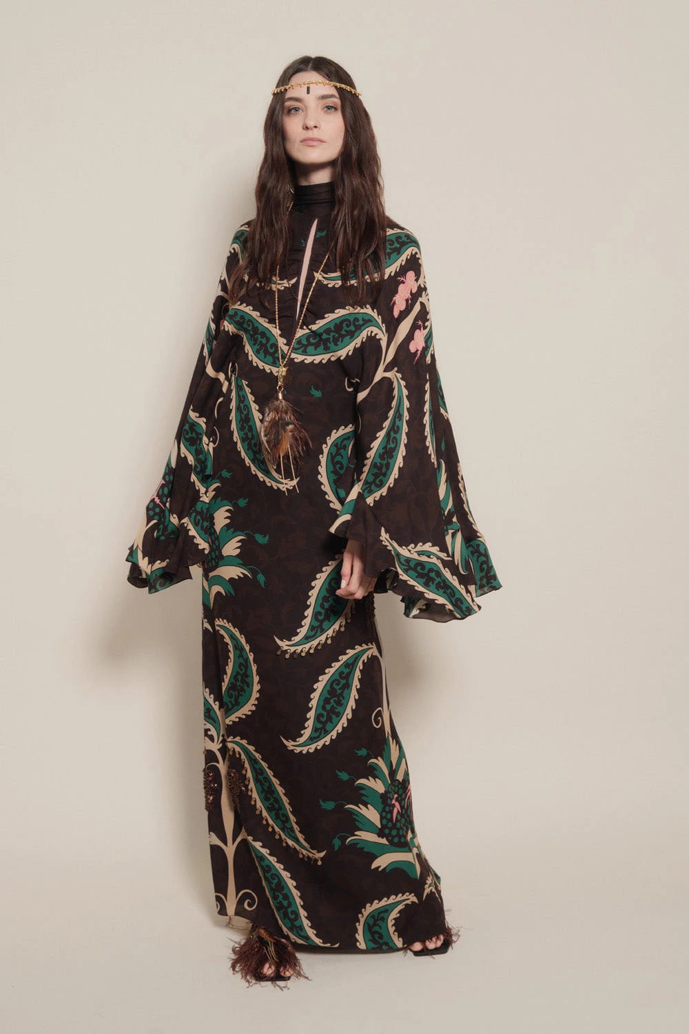Traditional Tunic Dress - imagen 2
