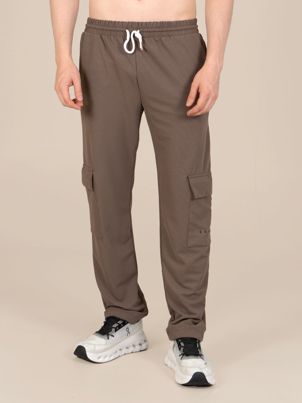 Jogger yude grecia cafe - imagen 1