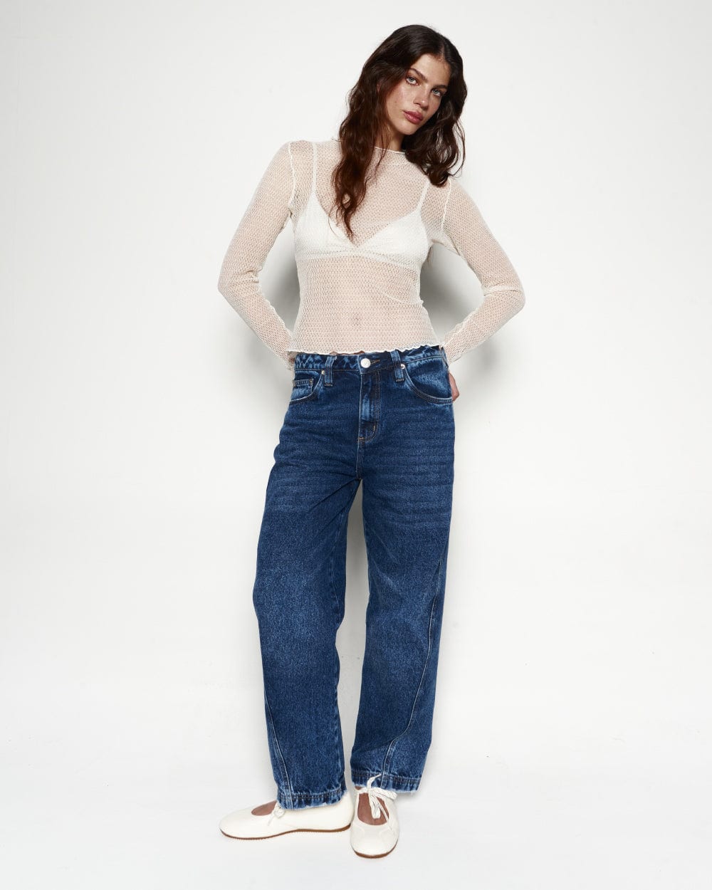BREEZY JEANS - imagen 3