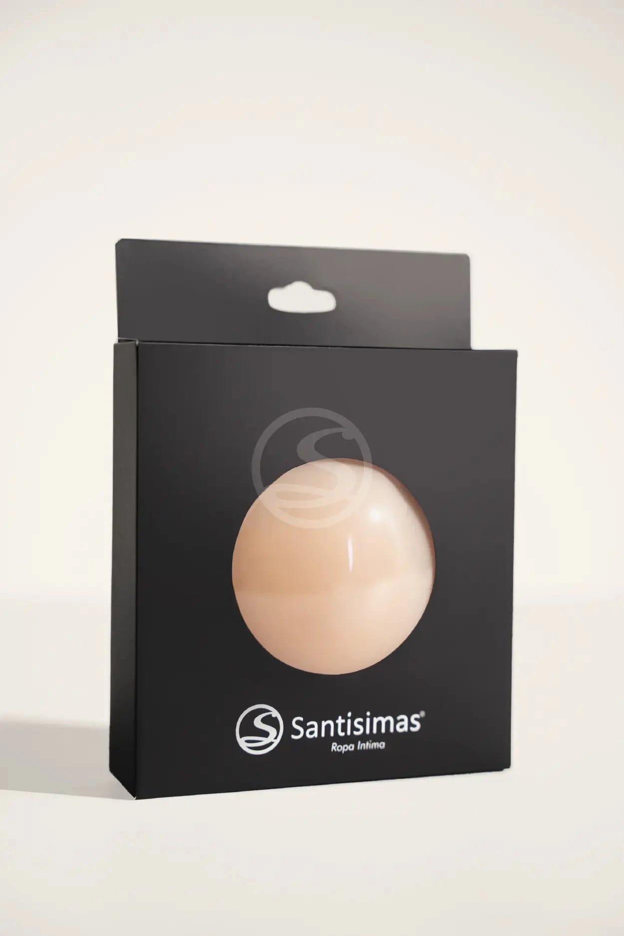 Tapa Pezones en Silicona Santísimas - imagen 2