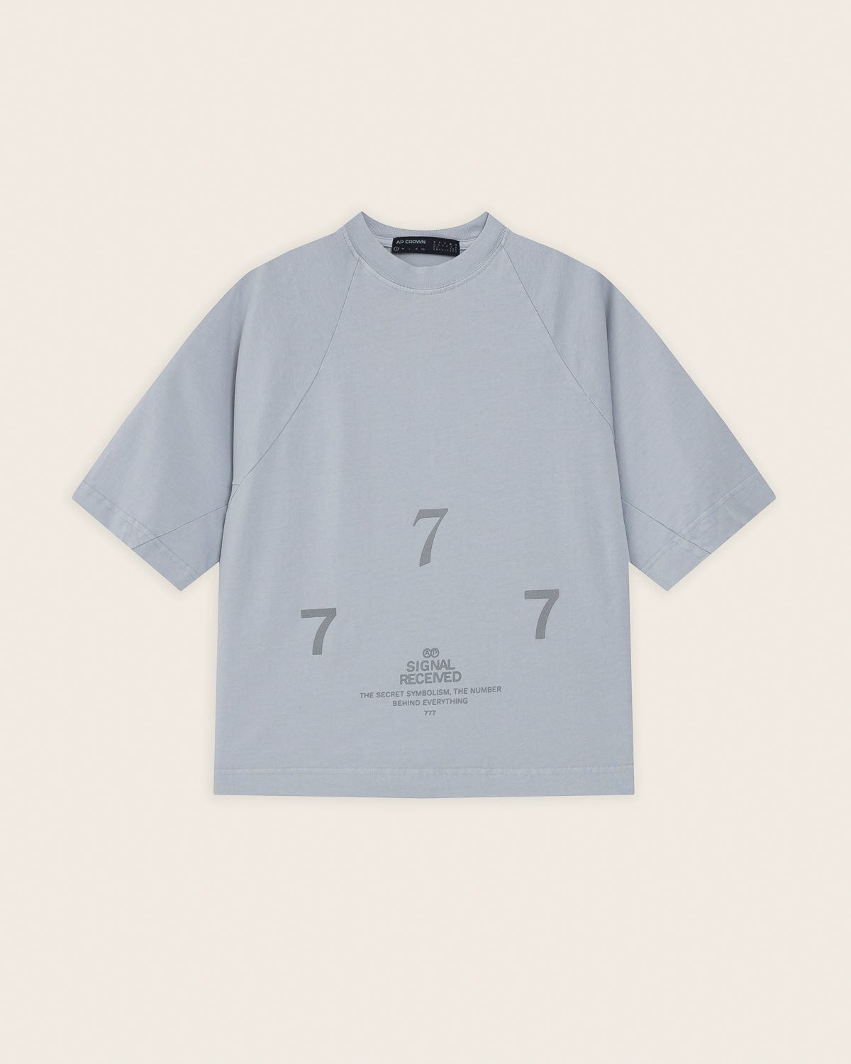 SIGNAL T-SHIRT - imagen 2