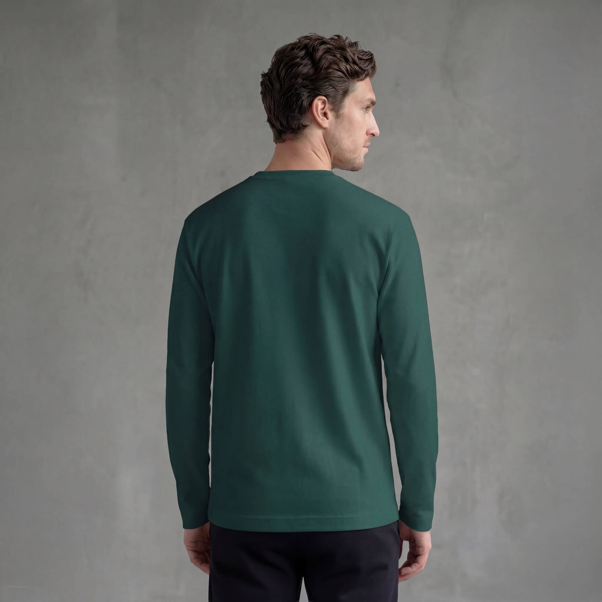 Raise The Bar T-Shirt Long Sleeve - imagen 17