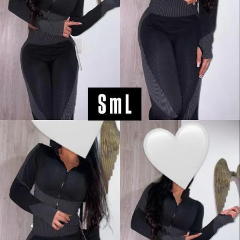SET DEPORTIVO NEW MISS - imagen 2