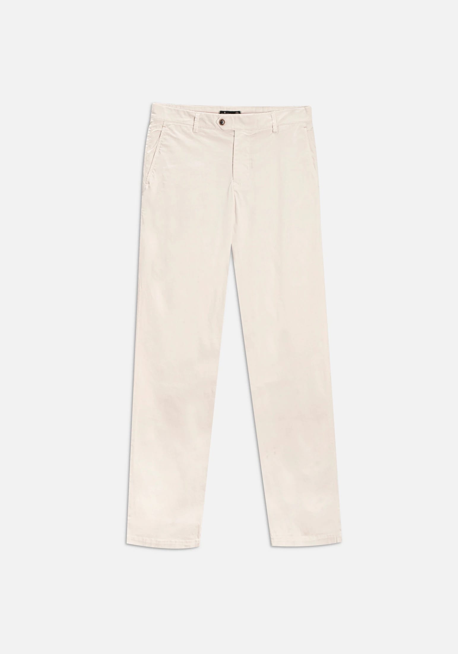 Pantalón H Chino Caqui - imagen 2