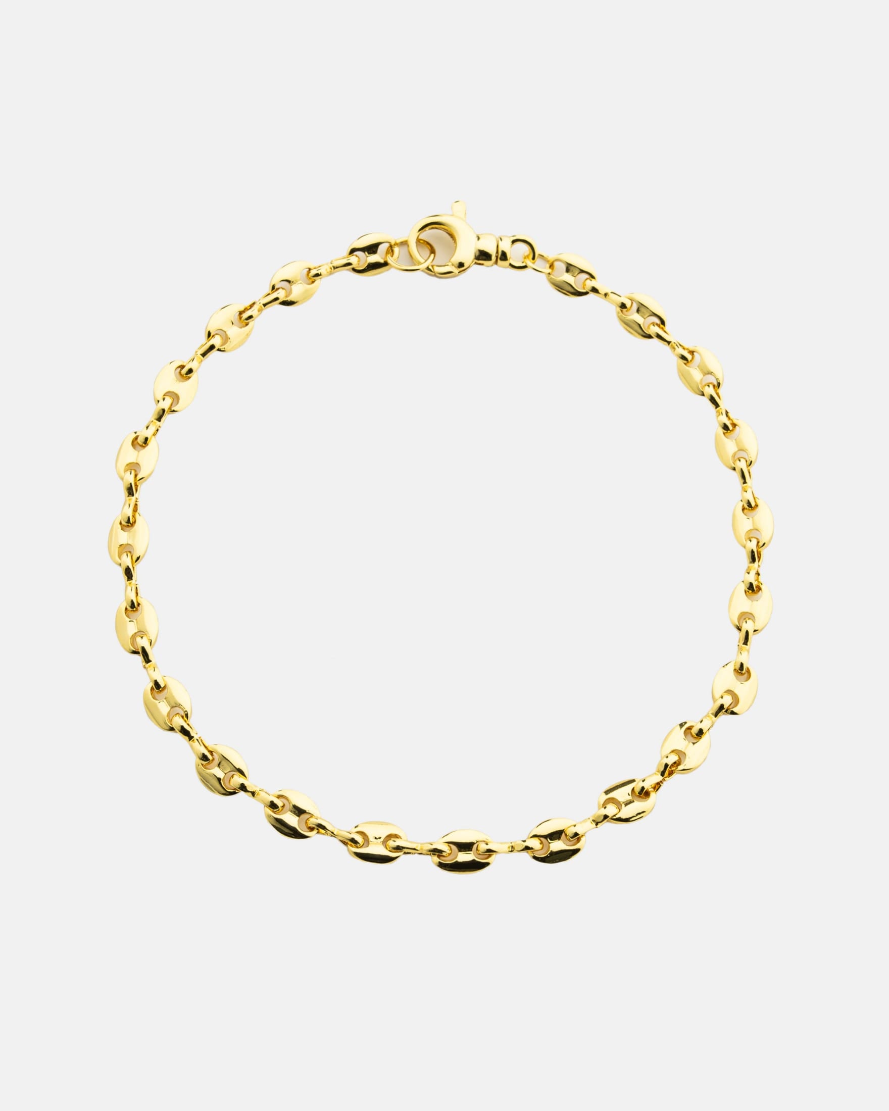 Pulsera Acqua 4 mm - imagen 3