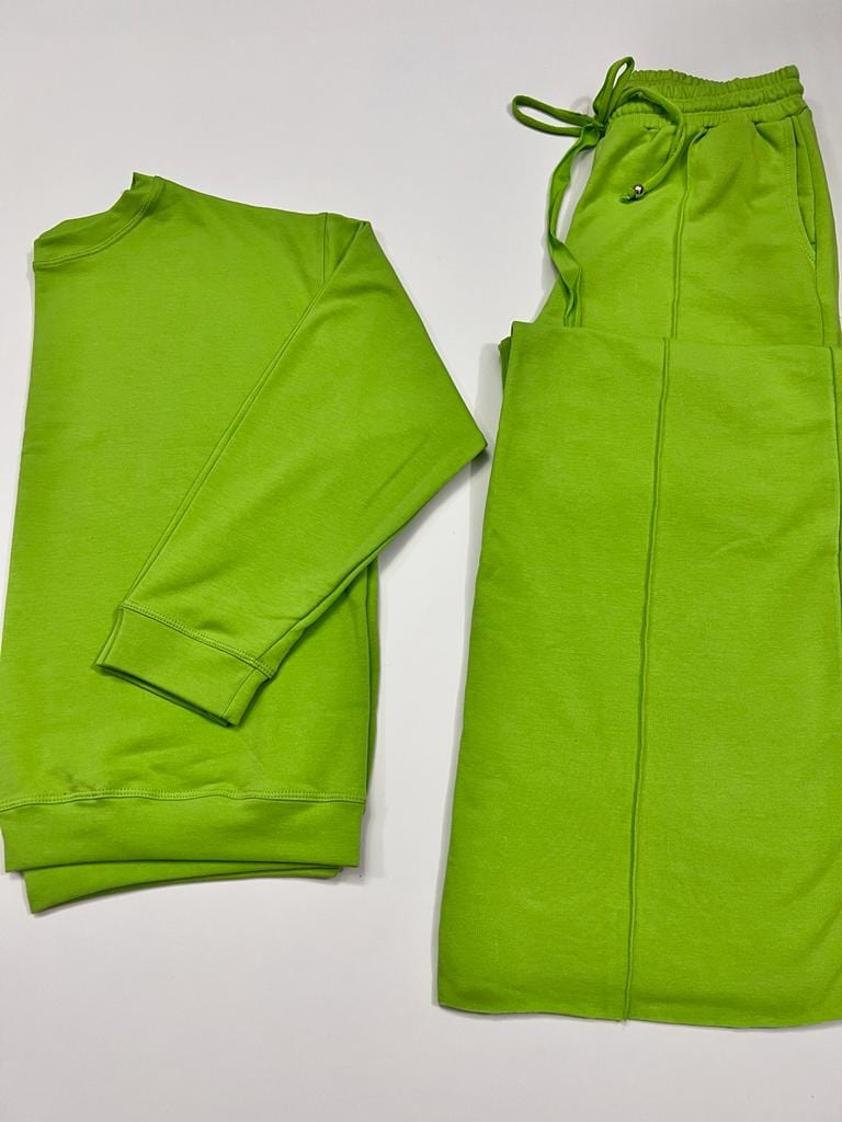 BUZO CUELLO REDONDO - imagen 5