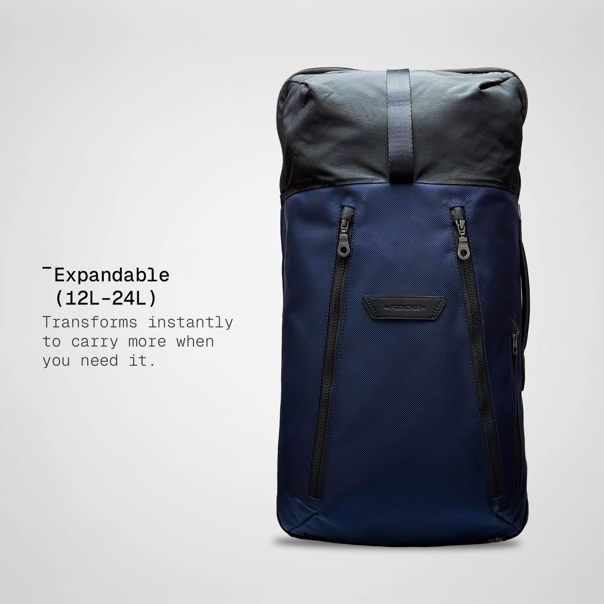The Rise Speed Backpack - imagen 22