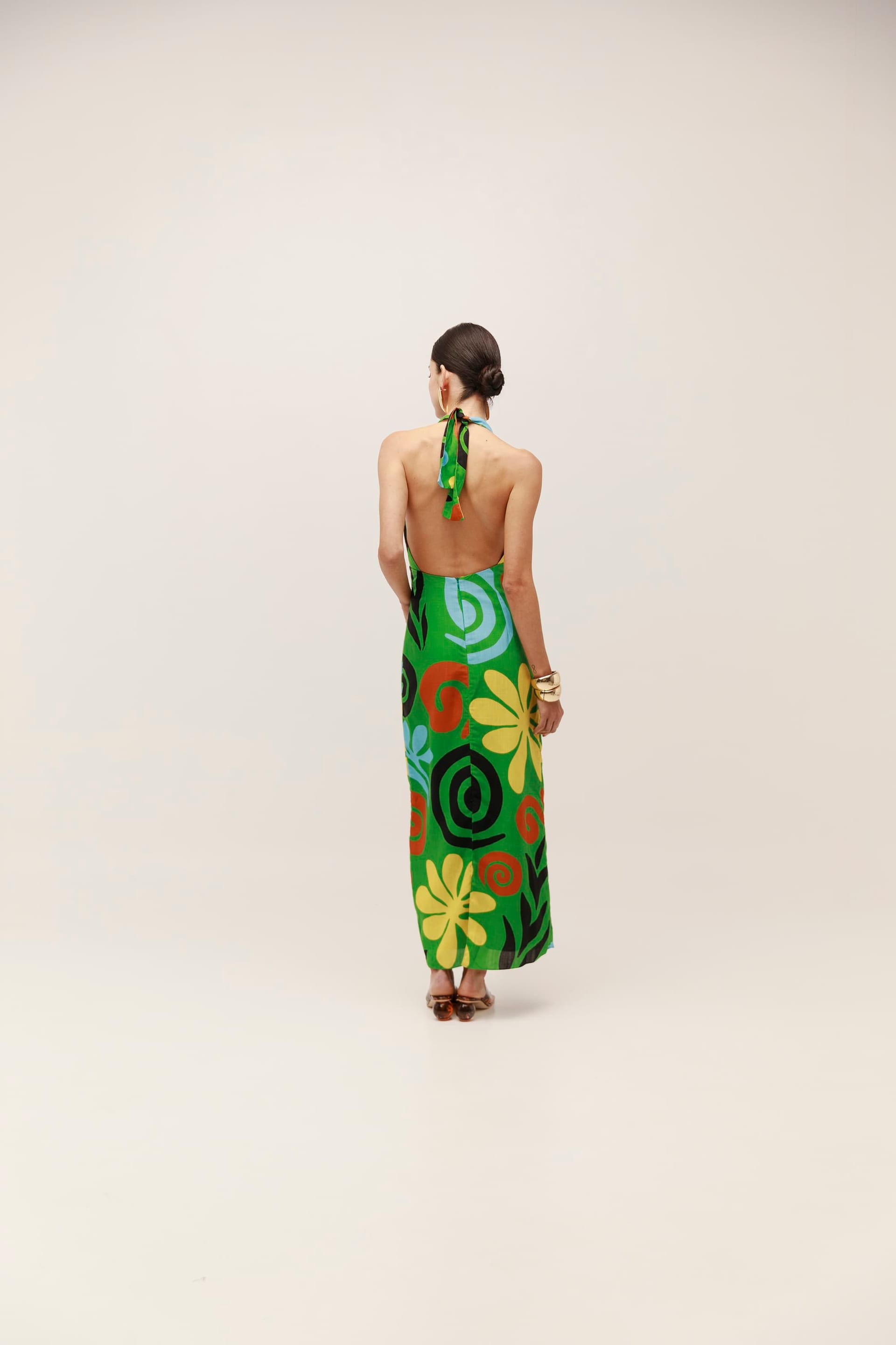 CLARA DRESS - imagen 3
