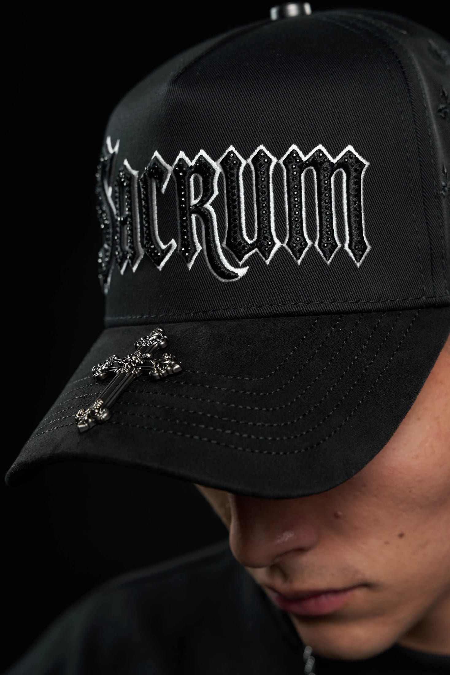 Gorra devotus Ángel - imagen 2