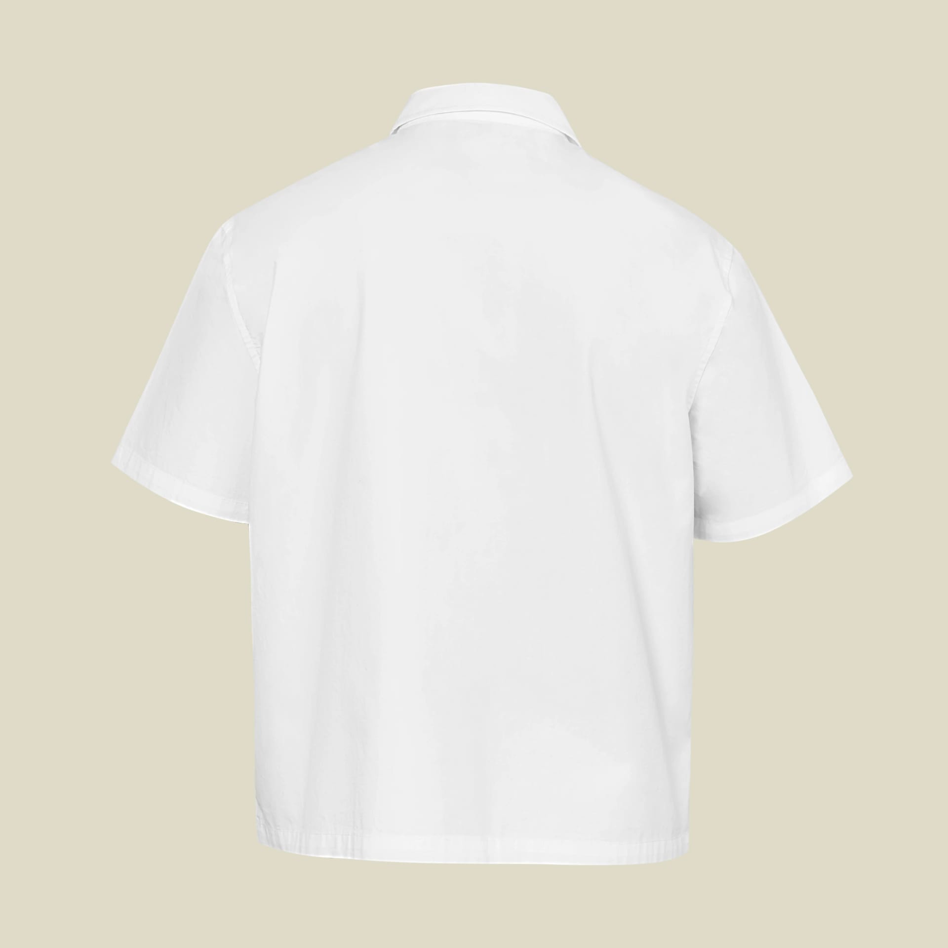 Camisa Blanca La Entrada - imagen 2