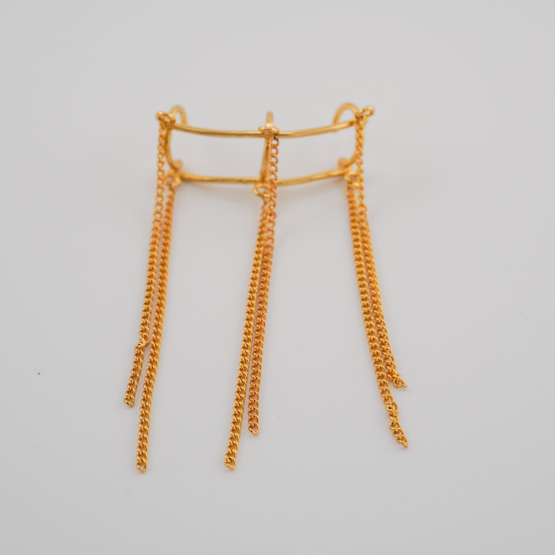Son Latino Ear Cuff - imagen 4