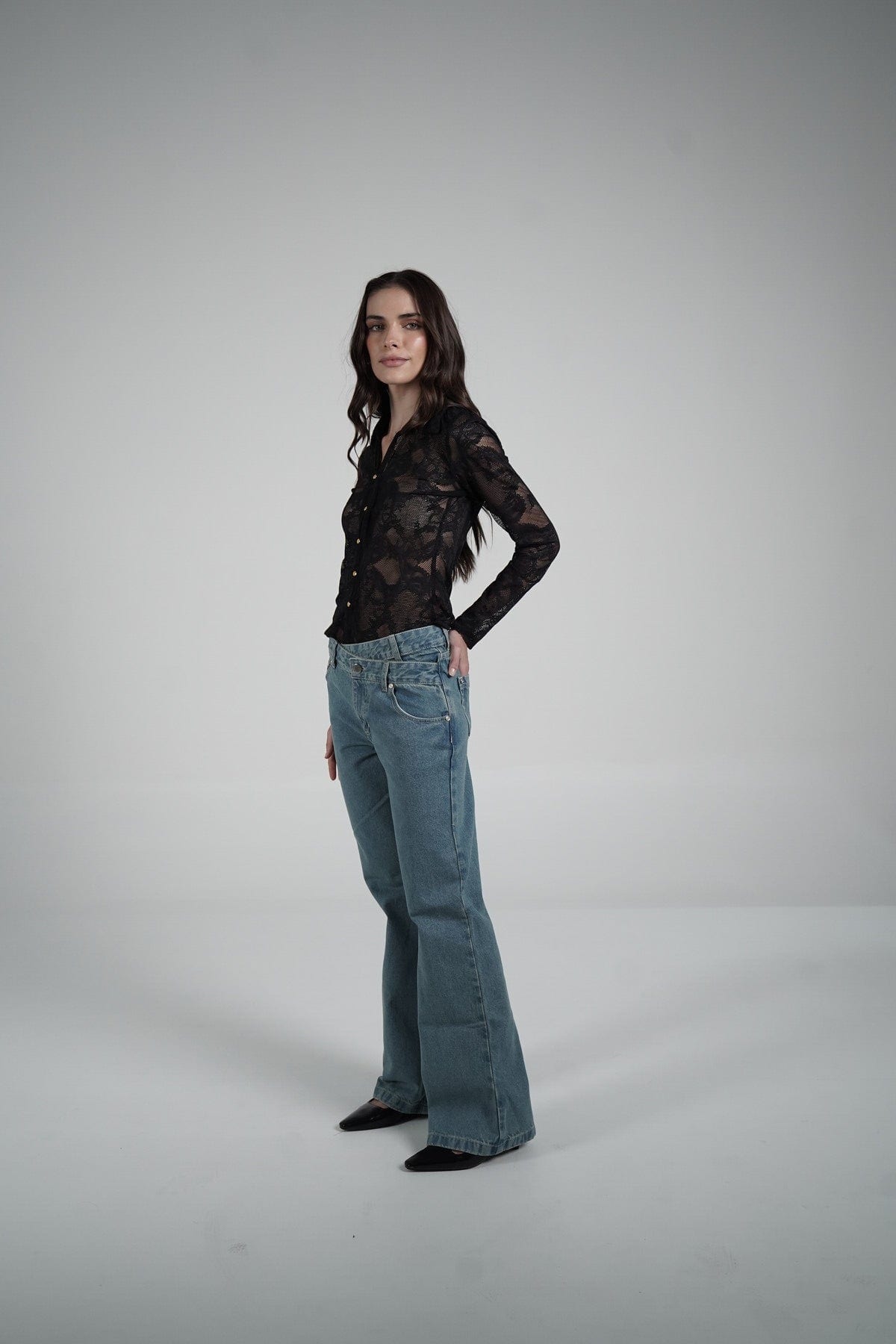Crossover Jeans Light - imagen 4