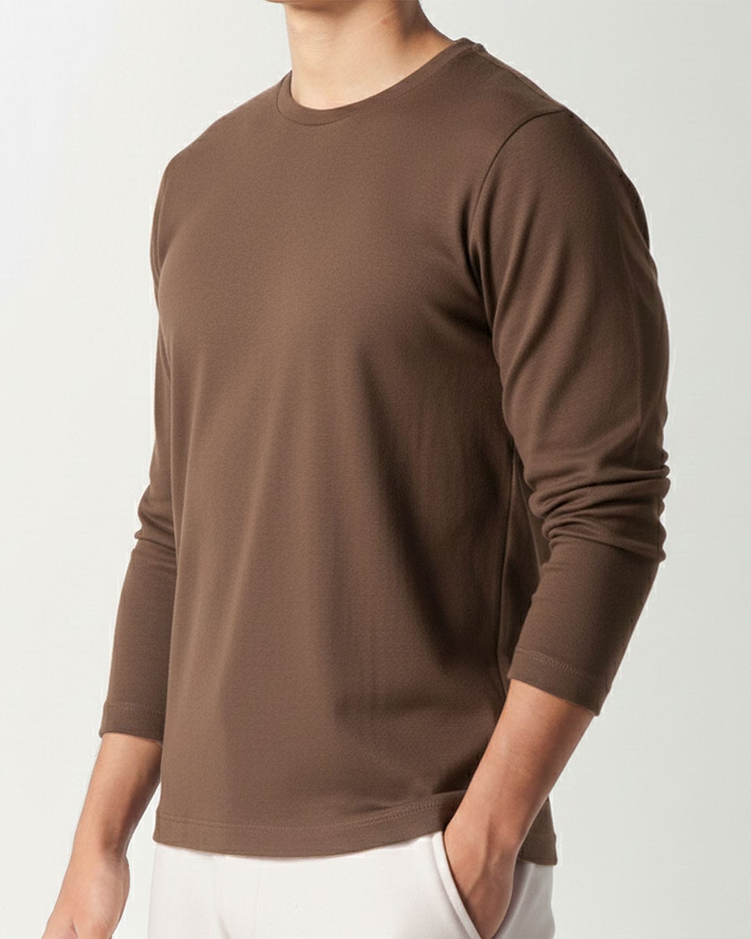 Camiseta LeJour Manga Larga - imagen 2
