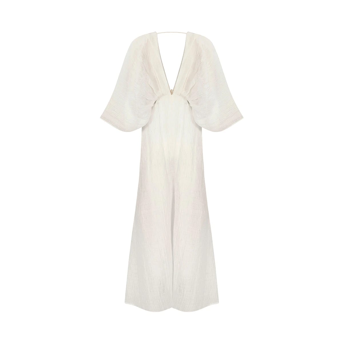 MAXI TOP ORGANZA - imagen 3