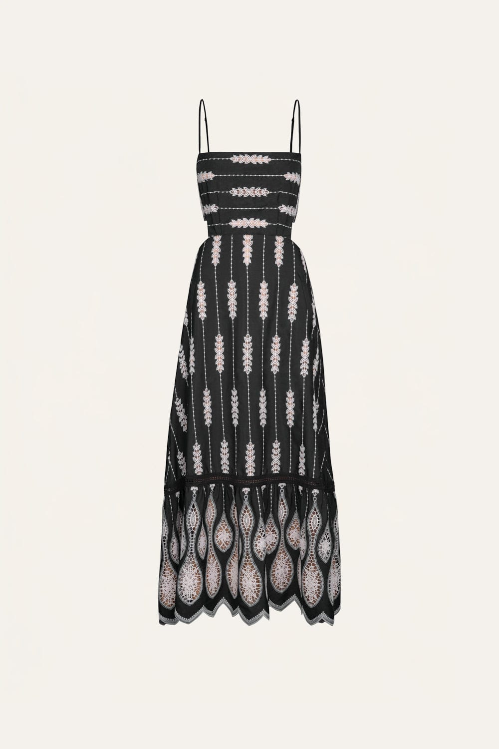 Nostalgica Dress - imagen 1