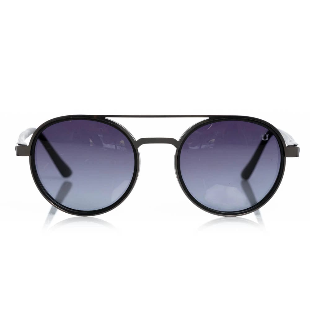 GAFAS NAPA NEGRO - imagen 1