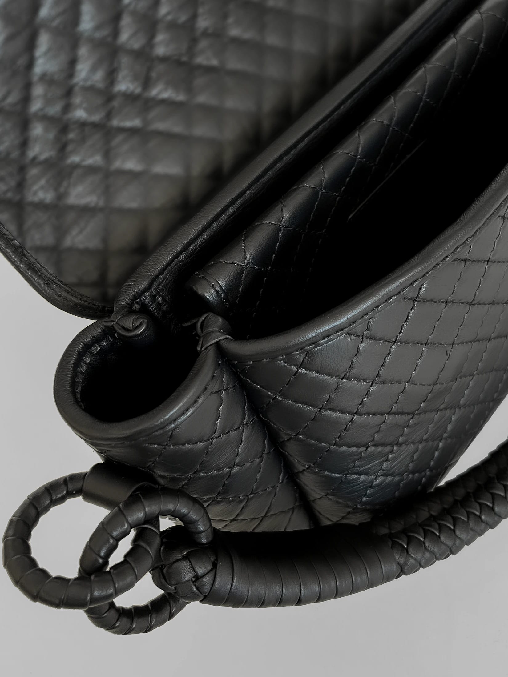 Paddington Bag, Black - imagen 8