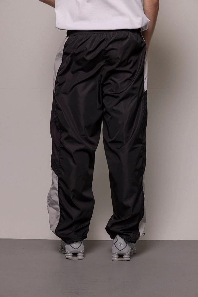 Sudadera Parachute 8727 -Negra - imagen 3