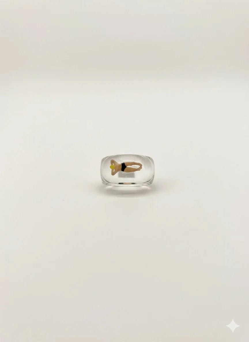BATHER RING - imagen 9