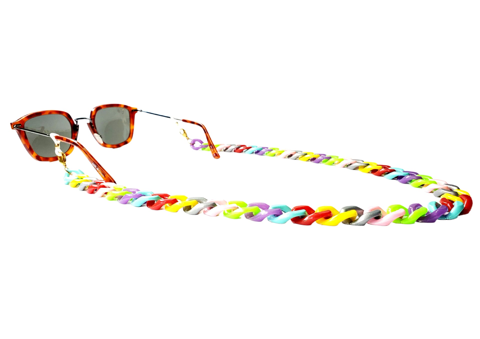 CUBANA MULTICOLOR - imagen 2