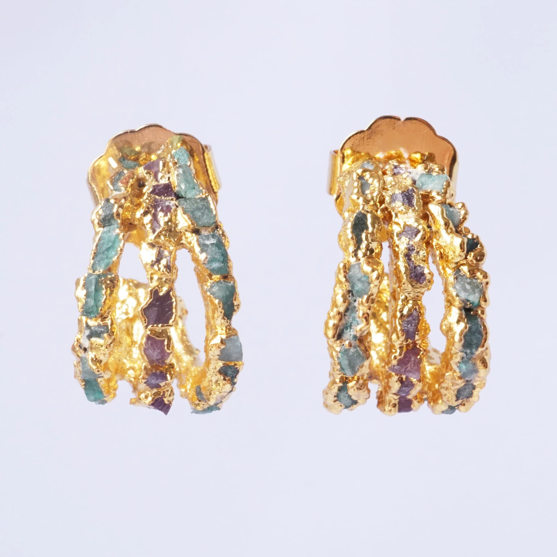 Aretes Leticia - imagen 2