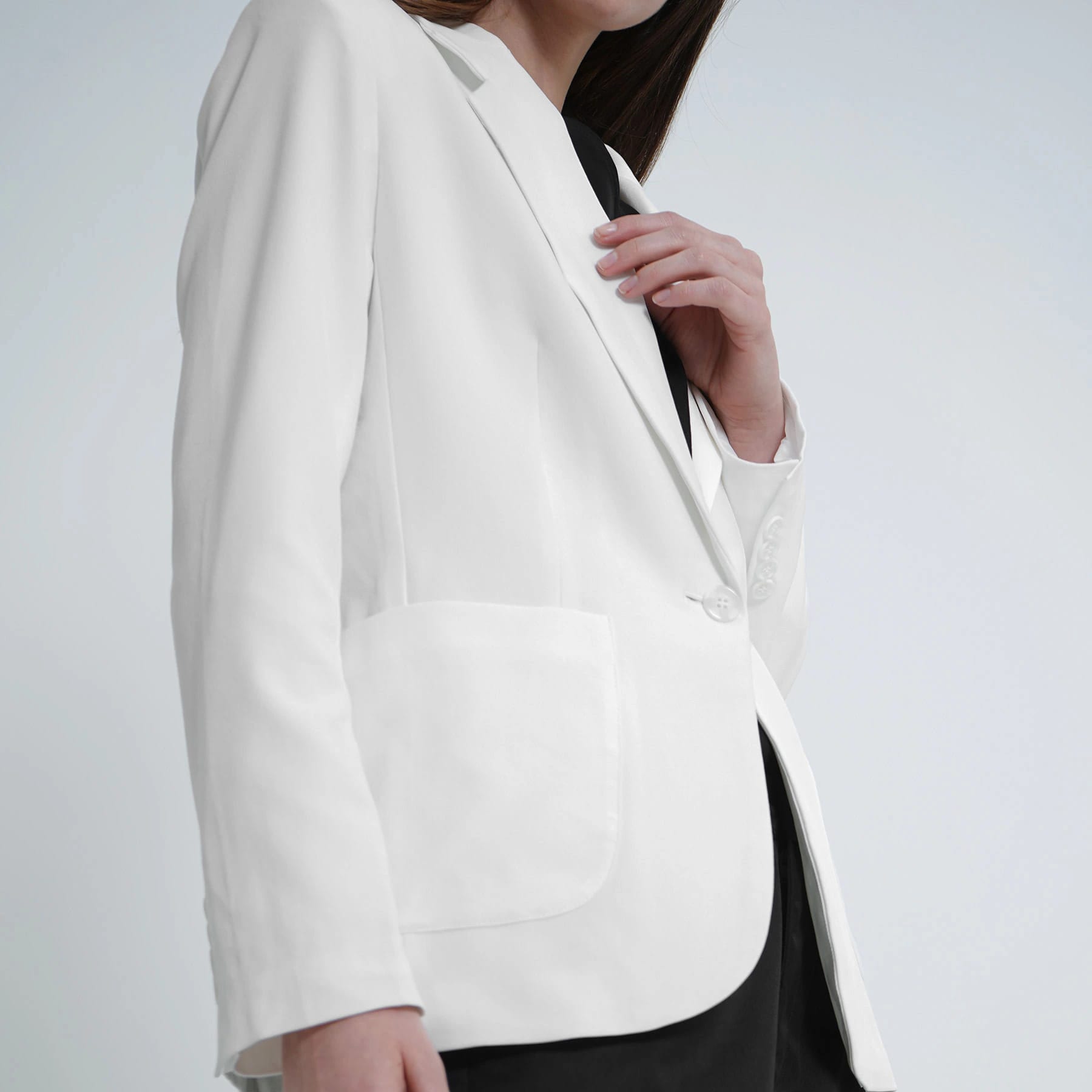 Chaqueta Tipo Blazer - imagen 7