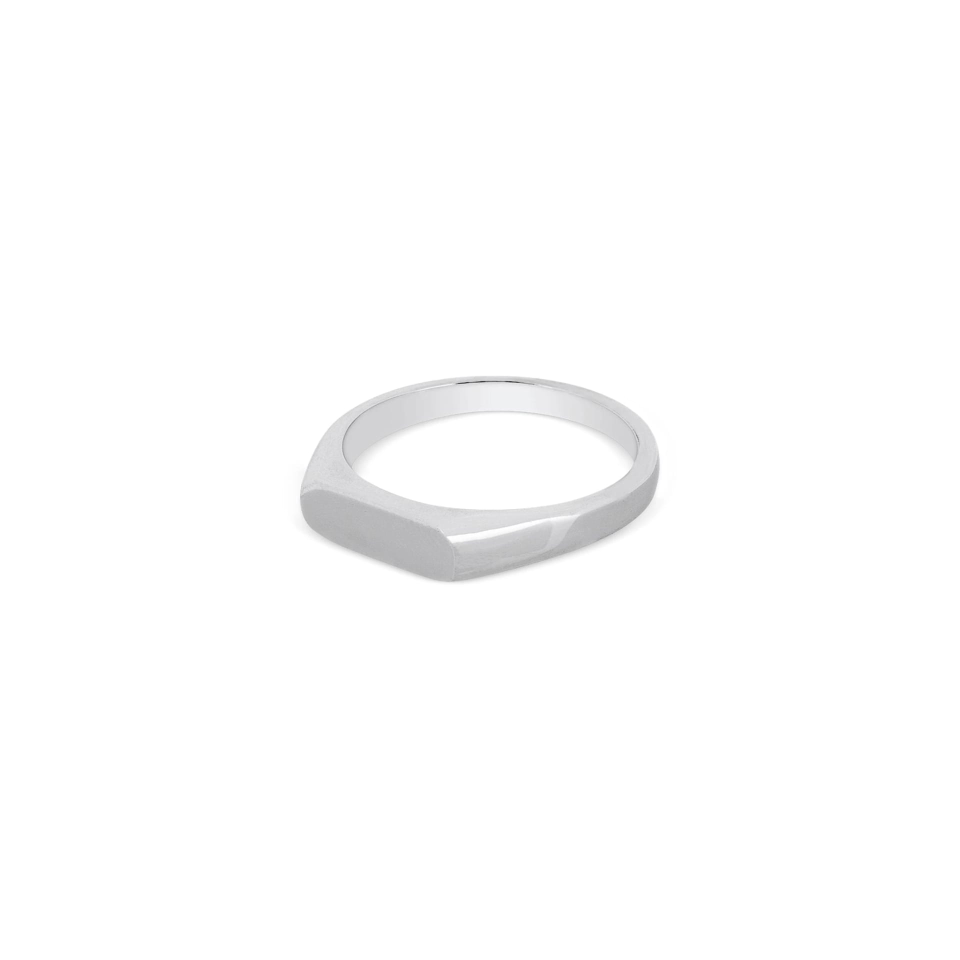 Light Ring | Anillo en Plata - imagen 4