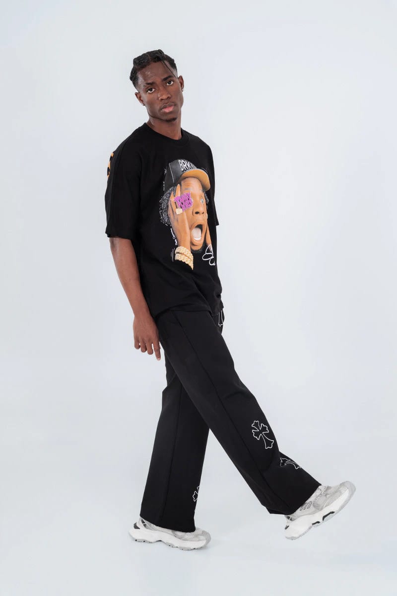 Camiseta regular chaser - imagen 4