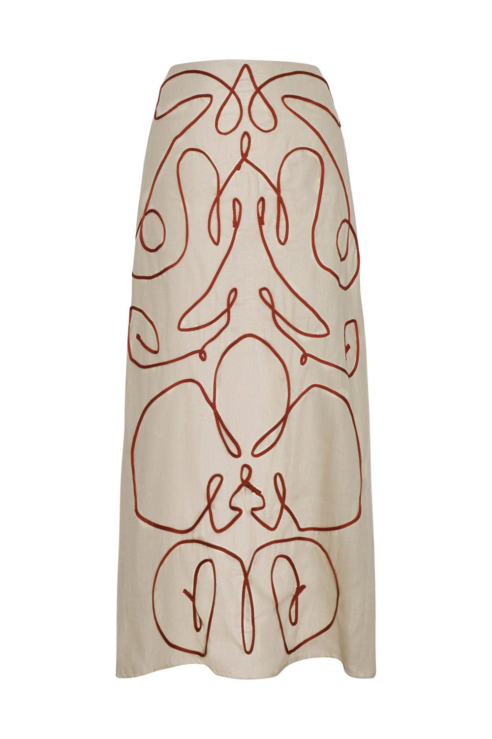 Flada arabela light beige - imagen 1