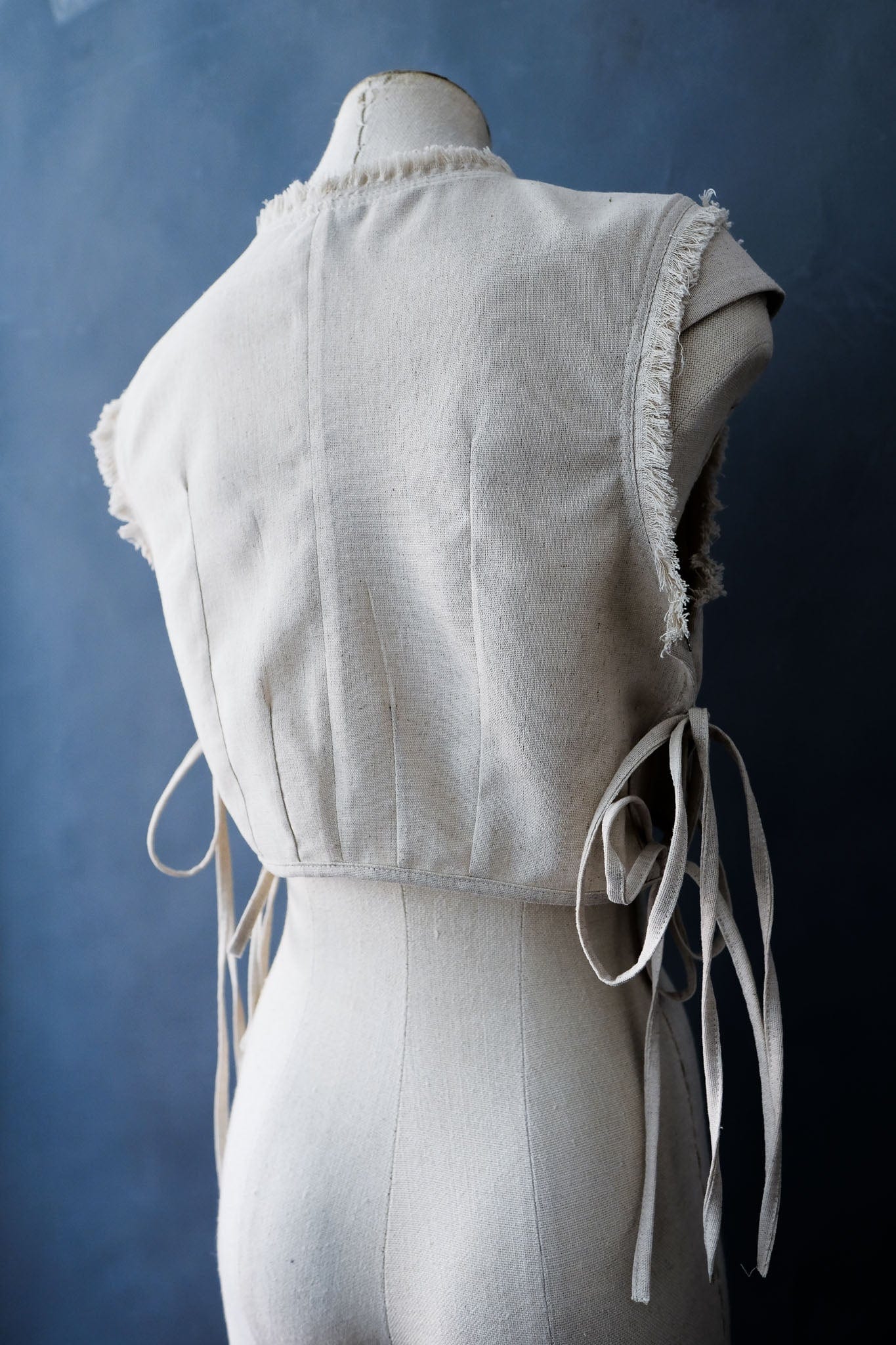 Blusa Quipao - imagen 5