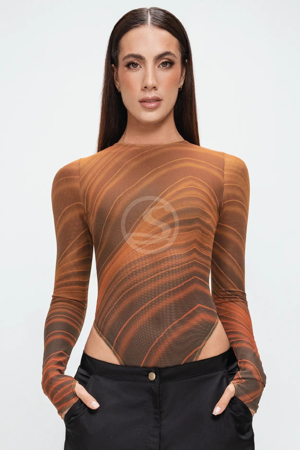 Body Sabana Santísimas Ref. S-588 - imagen 1