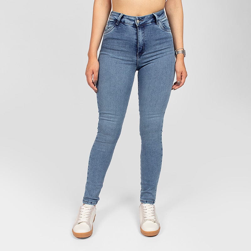 Jean Axspen Skinny Ax-2459 - imagen 1