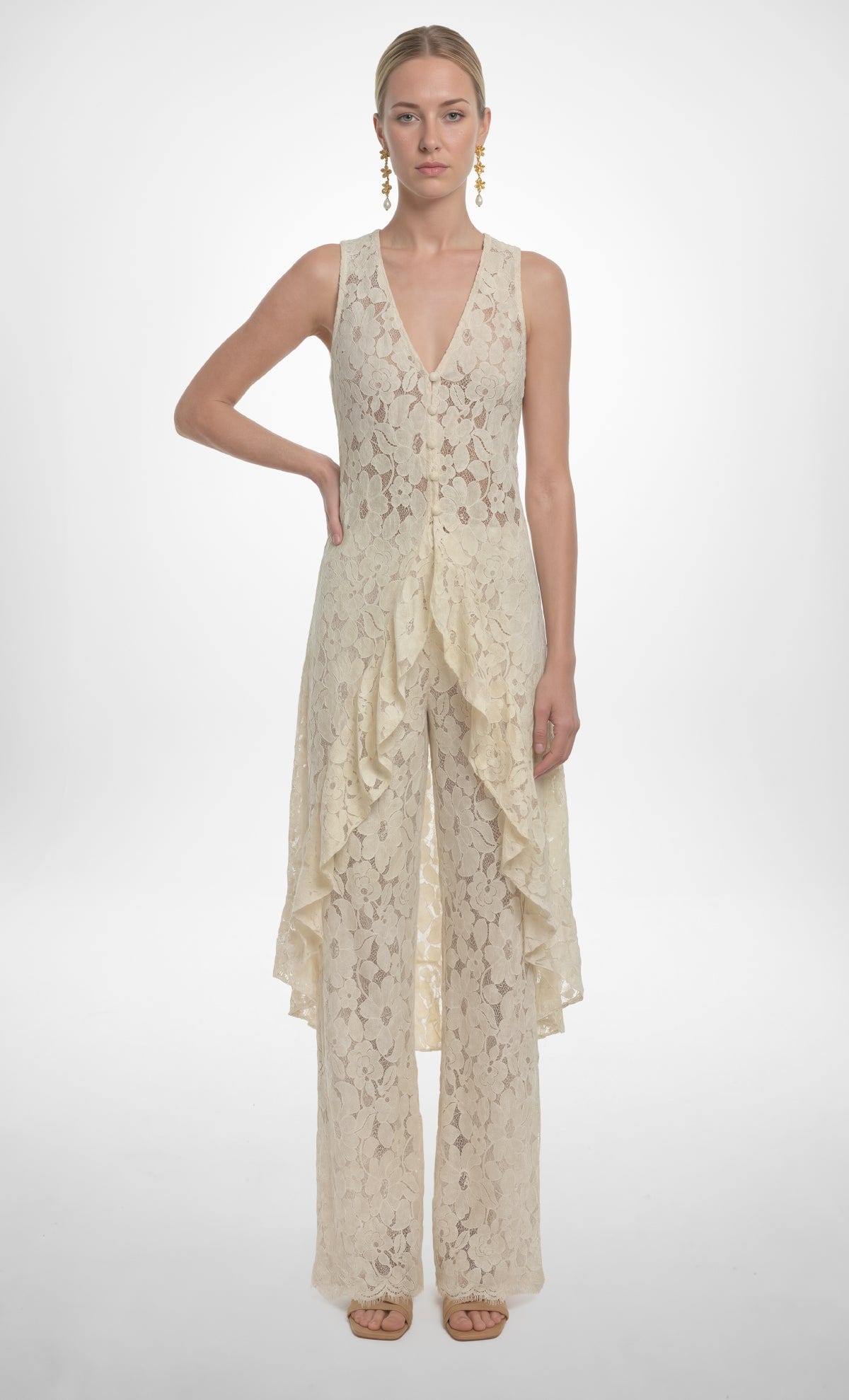 Blusa Lausana - imagen 2