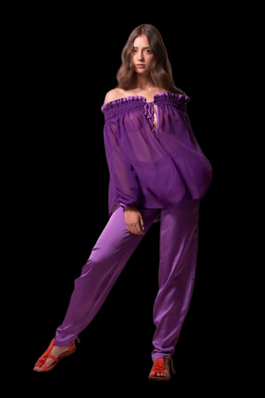 BLUSA MELISSA - imagen 2