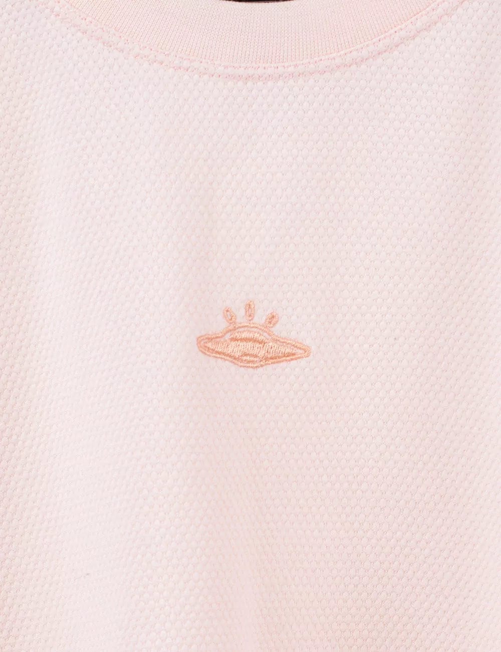 Camiseta Oversize Hawaii rosa Hombre - imagen 21