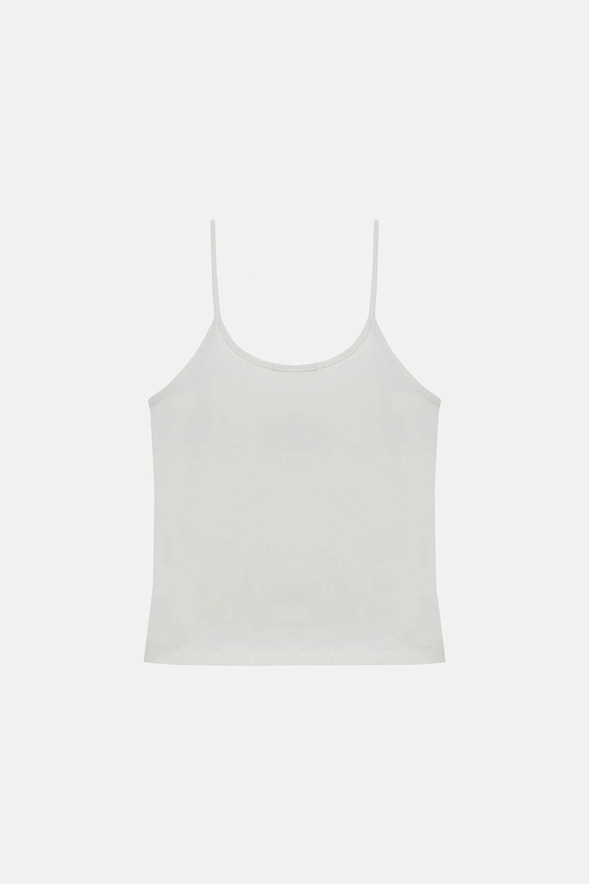 SPARKLE SHIRT IVORY - imagen 5