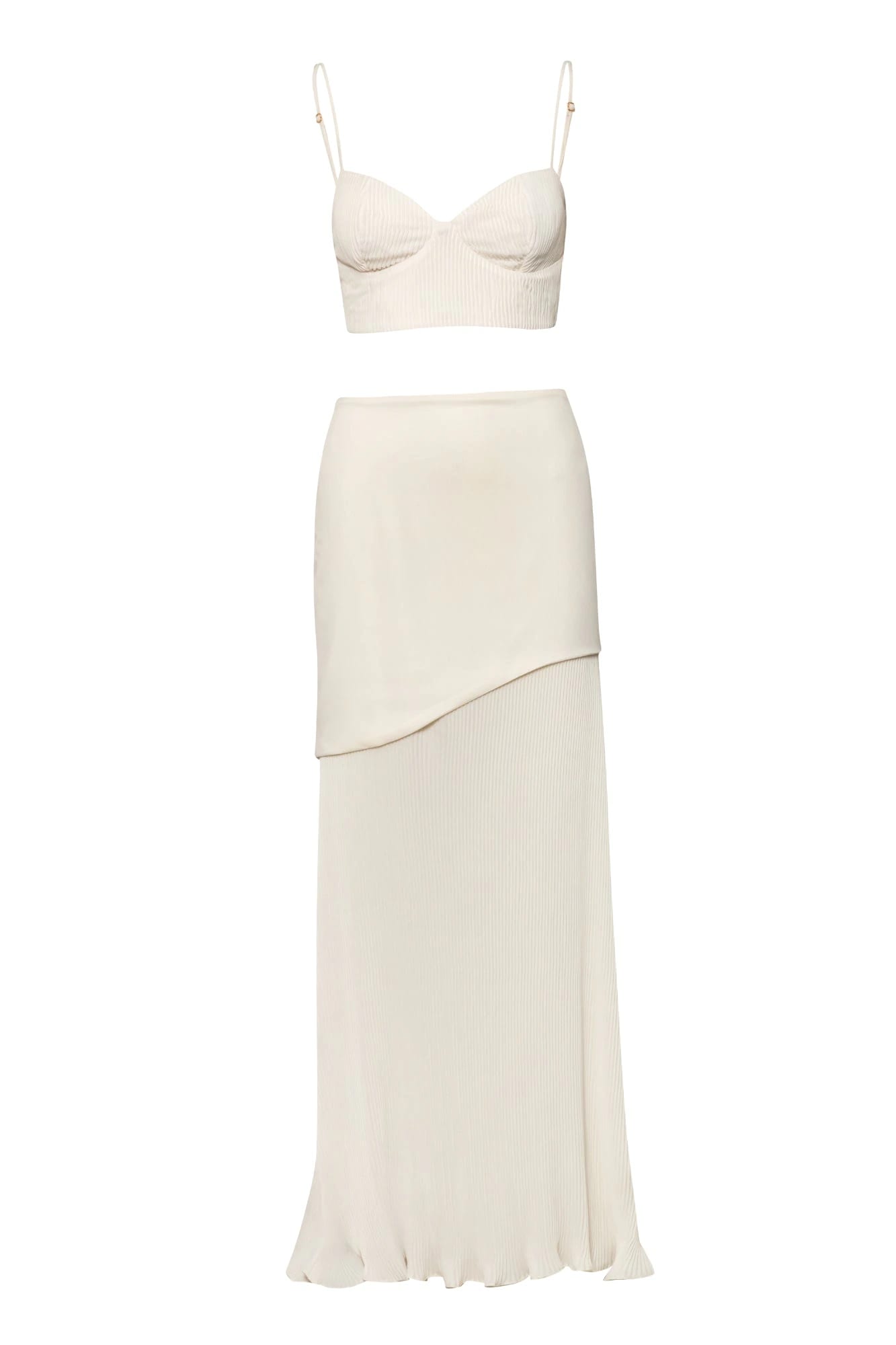 Roma Crop Top - imagen 2