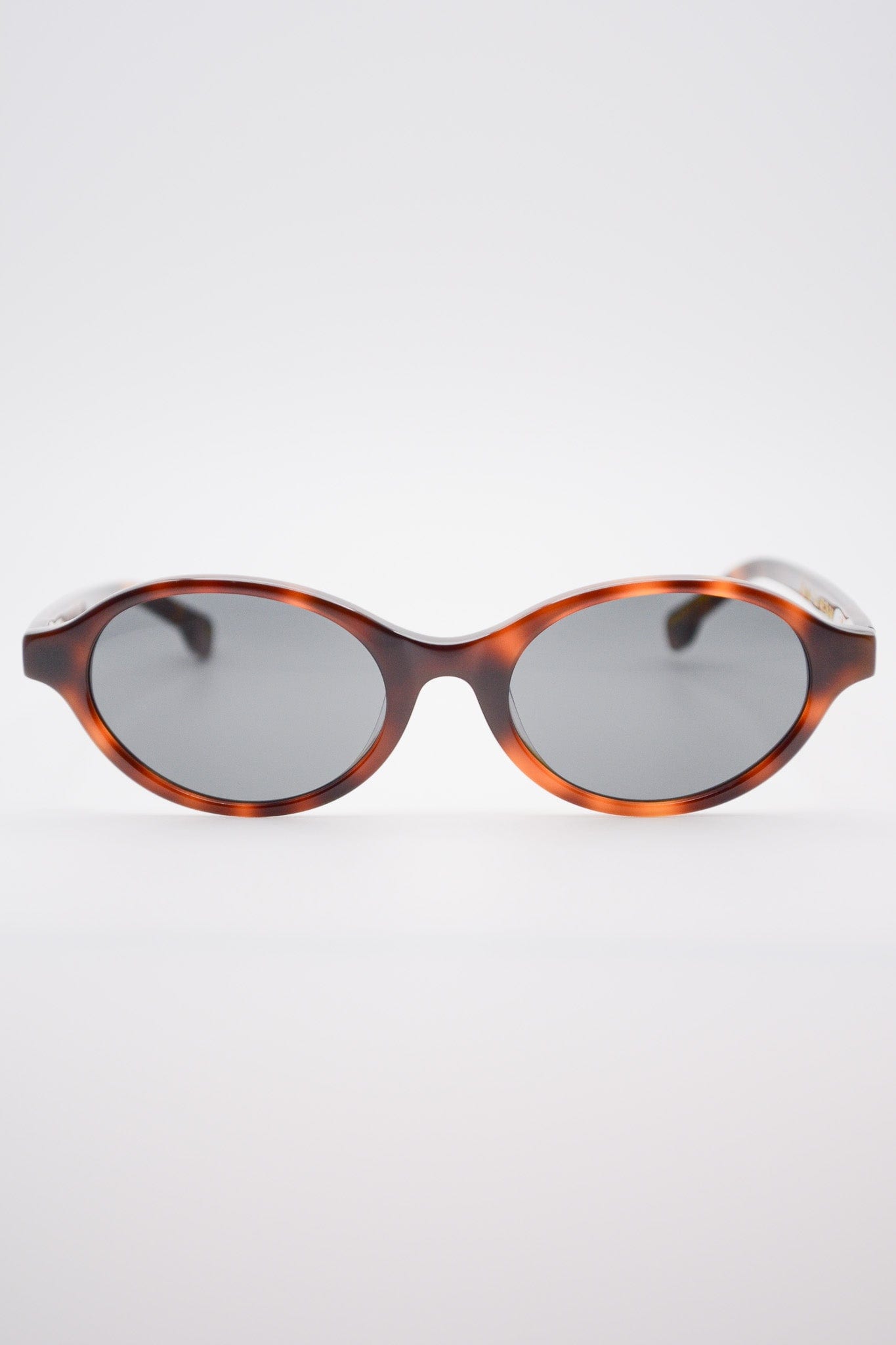 gafas de sol fifty6 carey oscuro - imagen 1