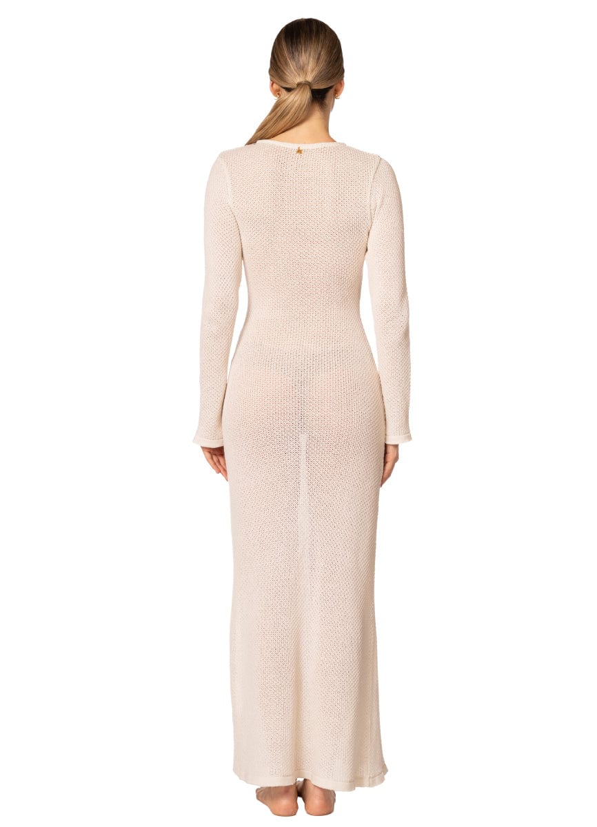 STONE TOWN RUBI DRESS 9635 - imagen 4