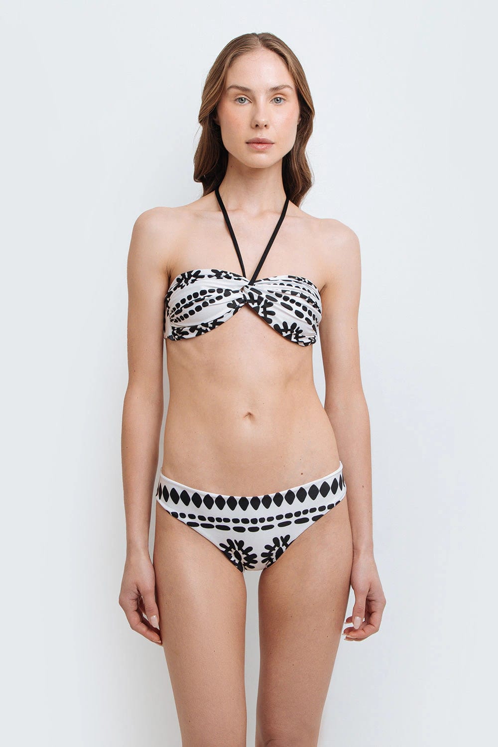 Bottom de Bikini Alice Midnight Colombia - imagen 3