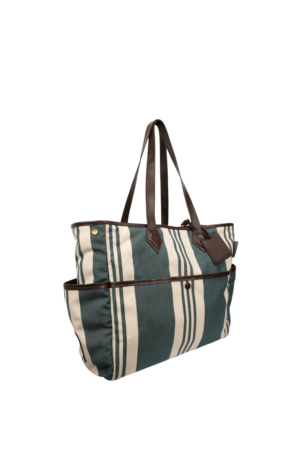 LA ESCAPADA TOTE - GREEN VOYAGE - imagen 3