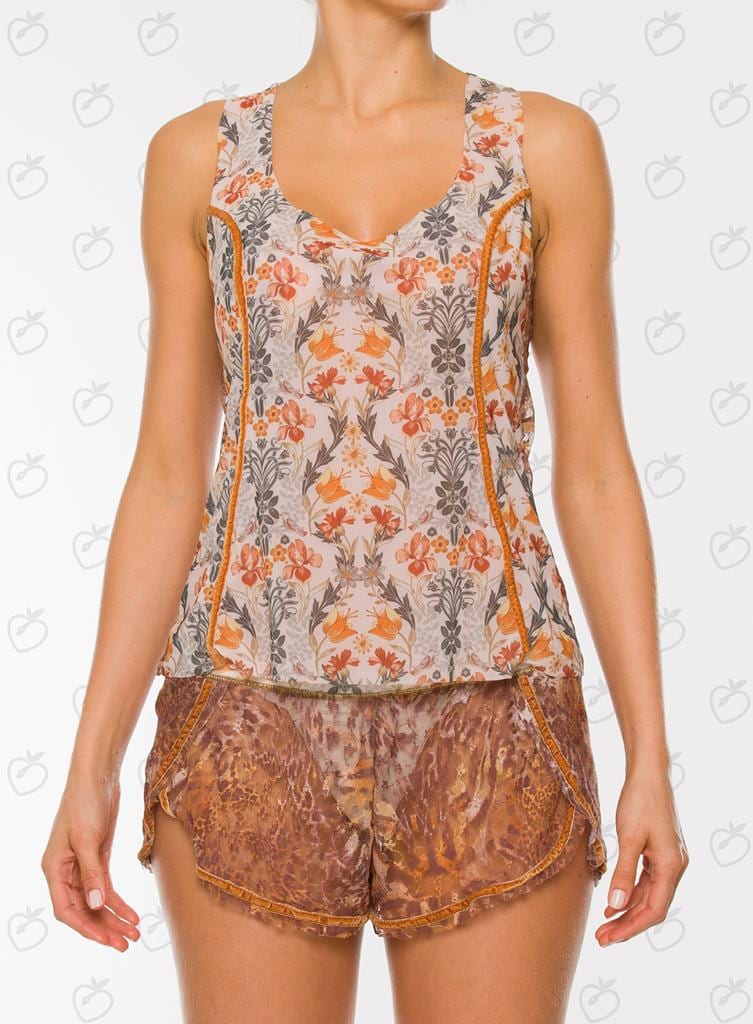 Inspiration Camishort Pijama - imagen 1