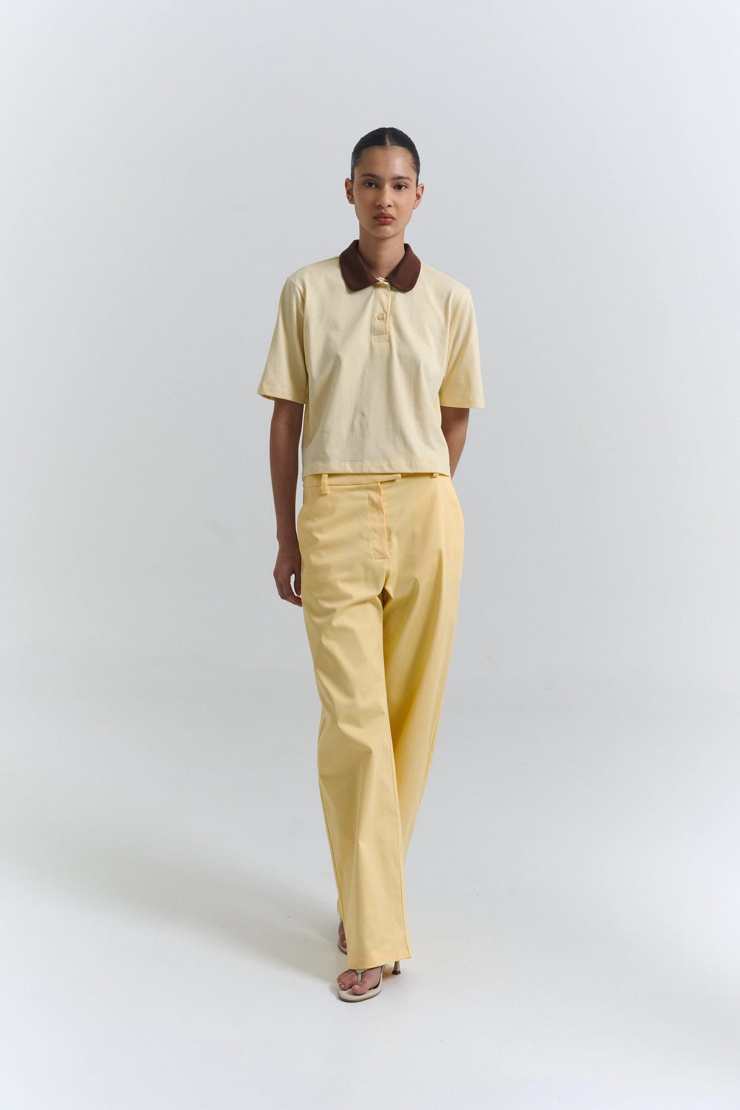 BUTTER PANT - imagen 2