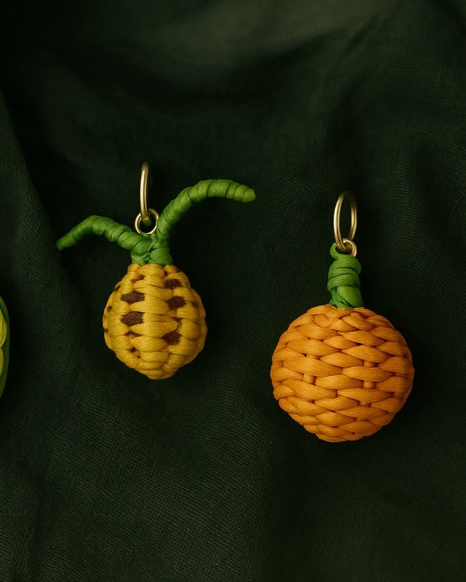 Charms Mini (x2) — for Clarte Hoops - imagen 2