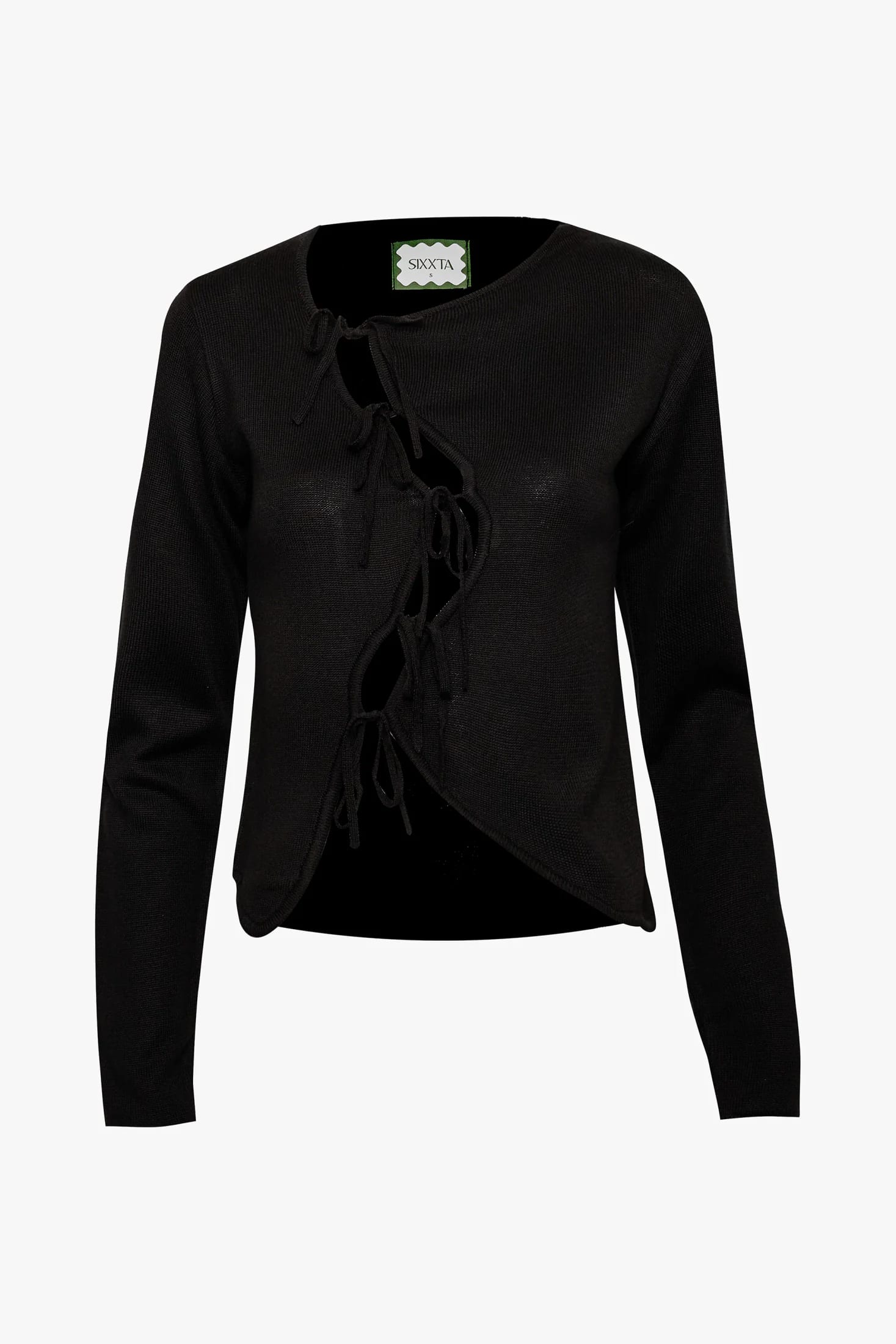 Top Sello Negro - imagen 12