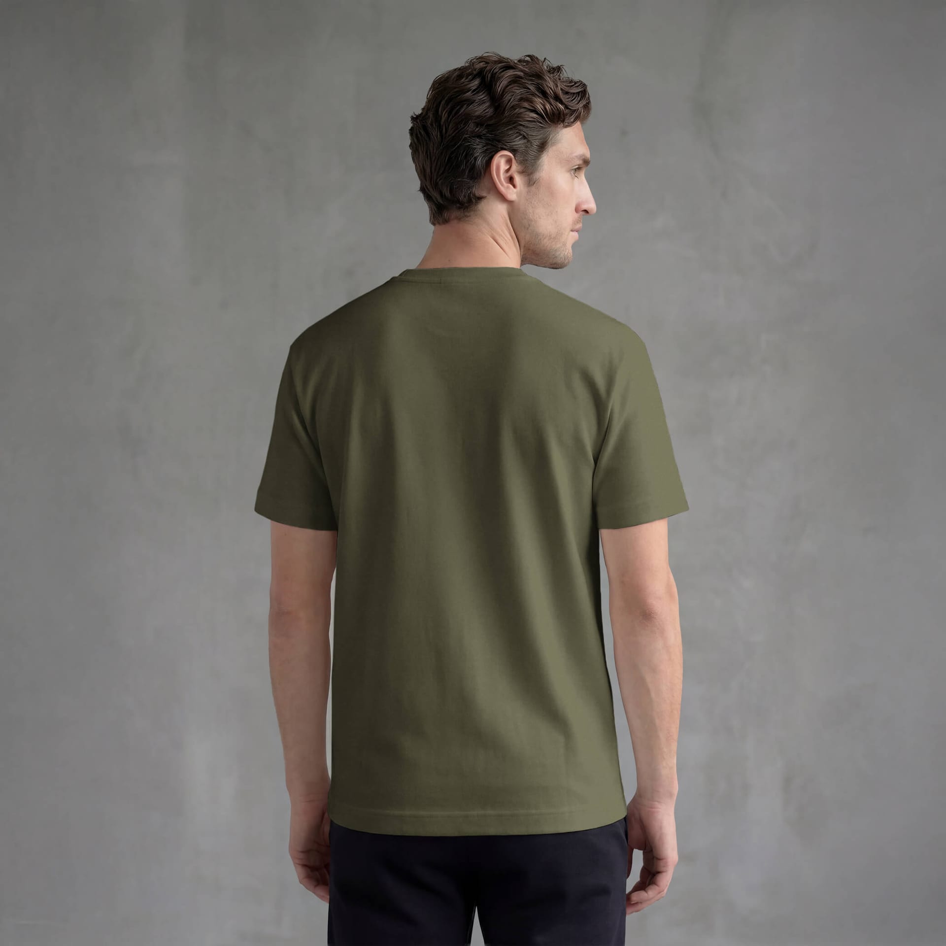 Raise The Bar T-Shirt Short Sleeve - imagen 2