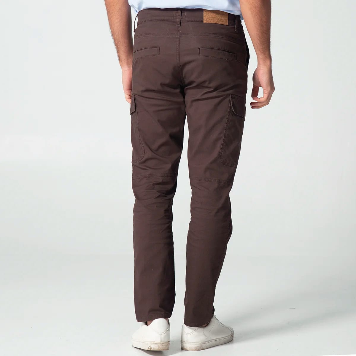 Pantalon Dril Regular Native - imagen 31